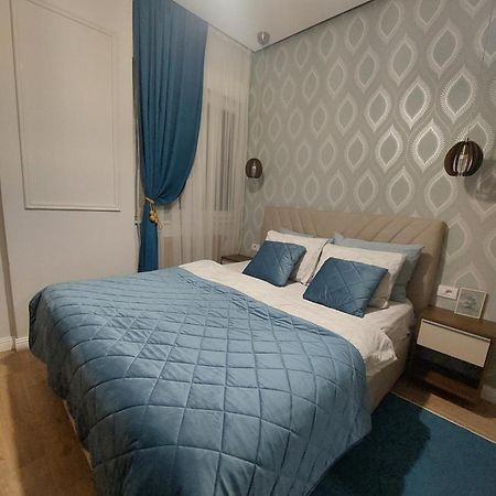 Stefan Lux Apartment Bijeljina Extérieur photo