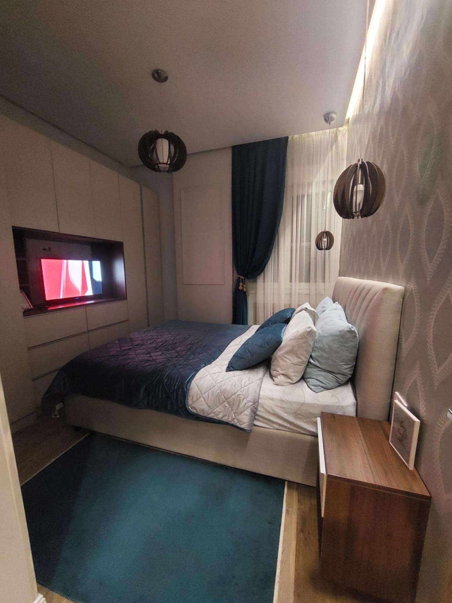 Stefan Lux Apartment Bijeljina Extérieur photo